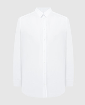 Dolce&Gabbana Біла сорочка G5EJ1TFU5U8