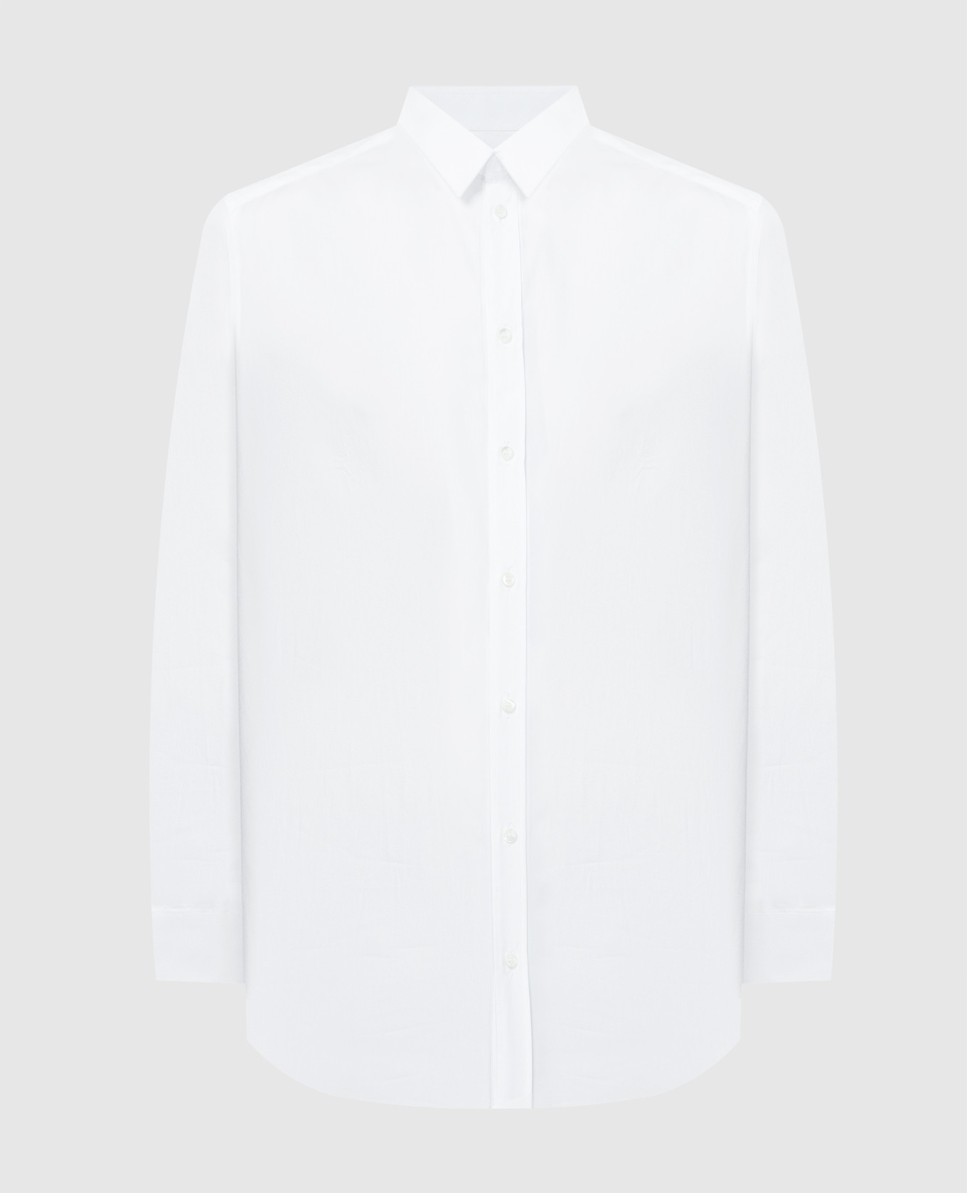 Белая рубашка
