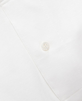 Zimmerli Білі труси-боксери Business Class 2221477