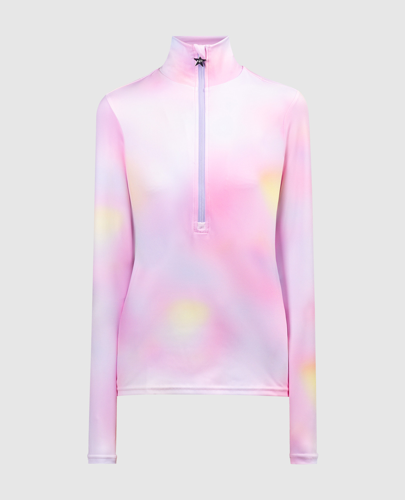 

Спортивная кофта Luna Ski Pully, Разноцветный, Спортивные кофты