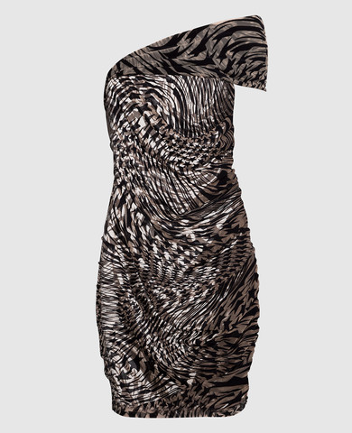 Thierry Mugler 花柄ノーカラージャケット　ベロア　黒　9AR 730a4f43-6d62-4e3a-95c9-