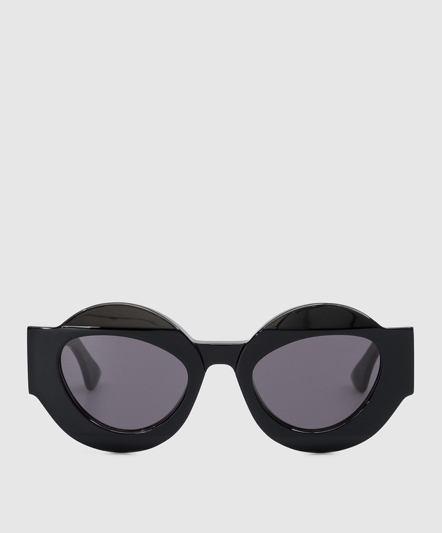 Kuboraum Black sunglasses X22 KRSX22BS0000002Y