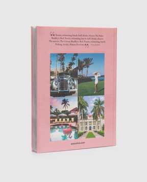 Assouline Книга Palm Beach PALMBEACH