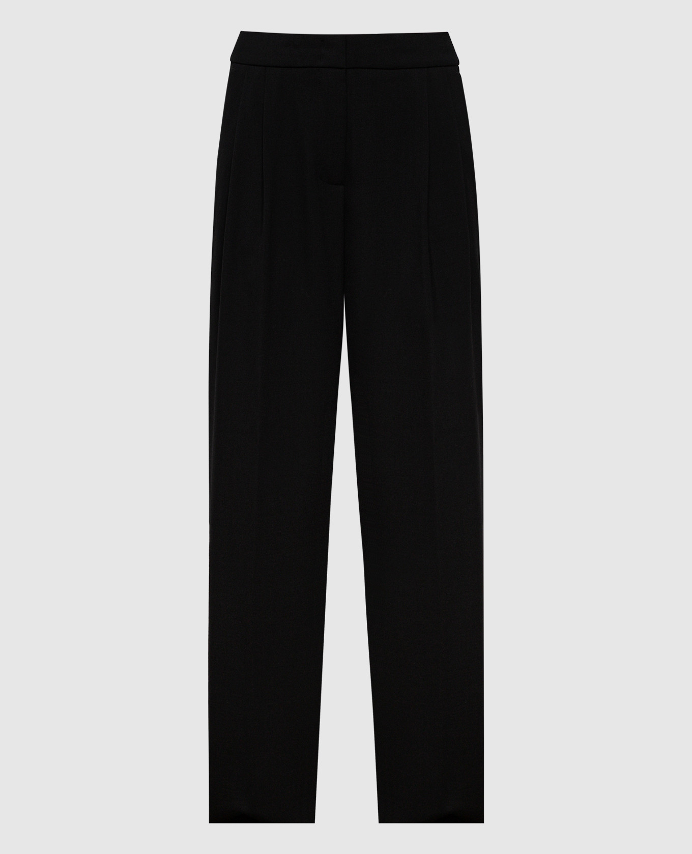 Черные штаны