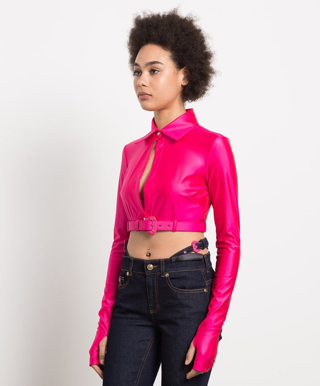 Versace jeans online blouse