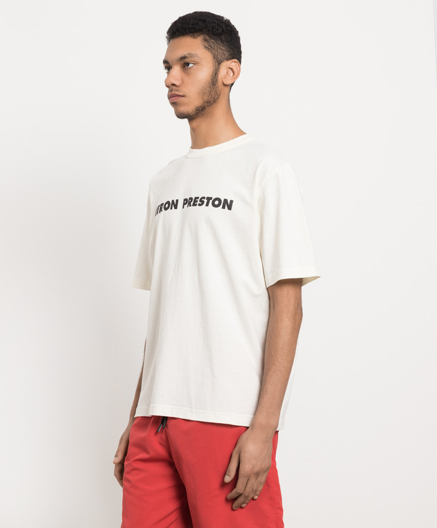 Louis Vuitton Forever Upside Down Logo Tee