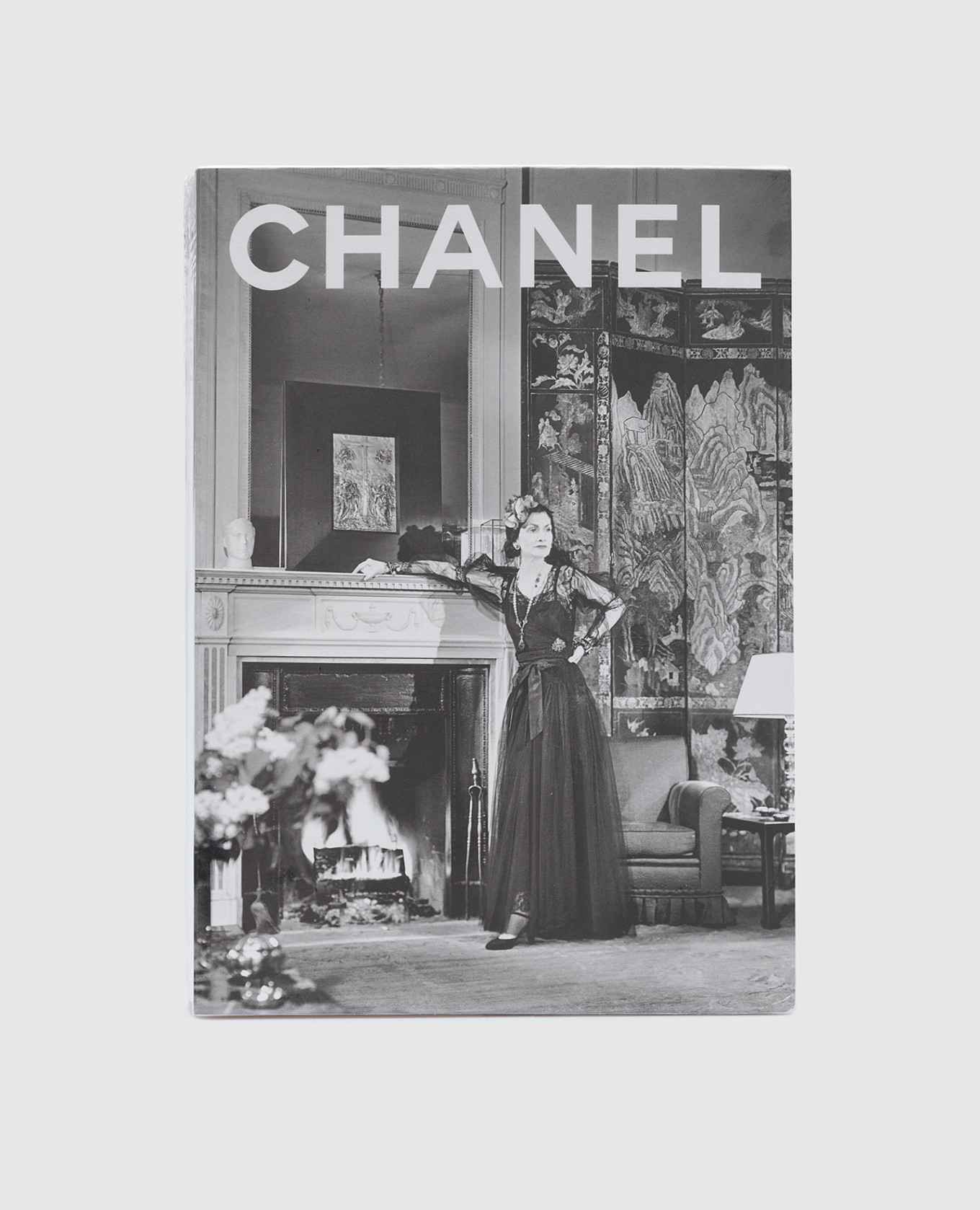 

Три книги Chanel в слипкейсе, Белый, Канцелярские товары