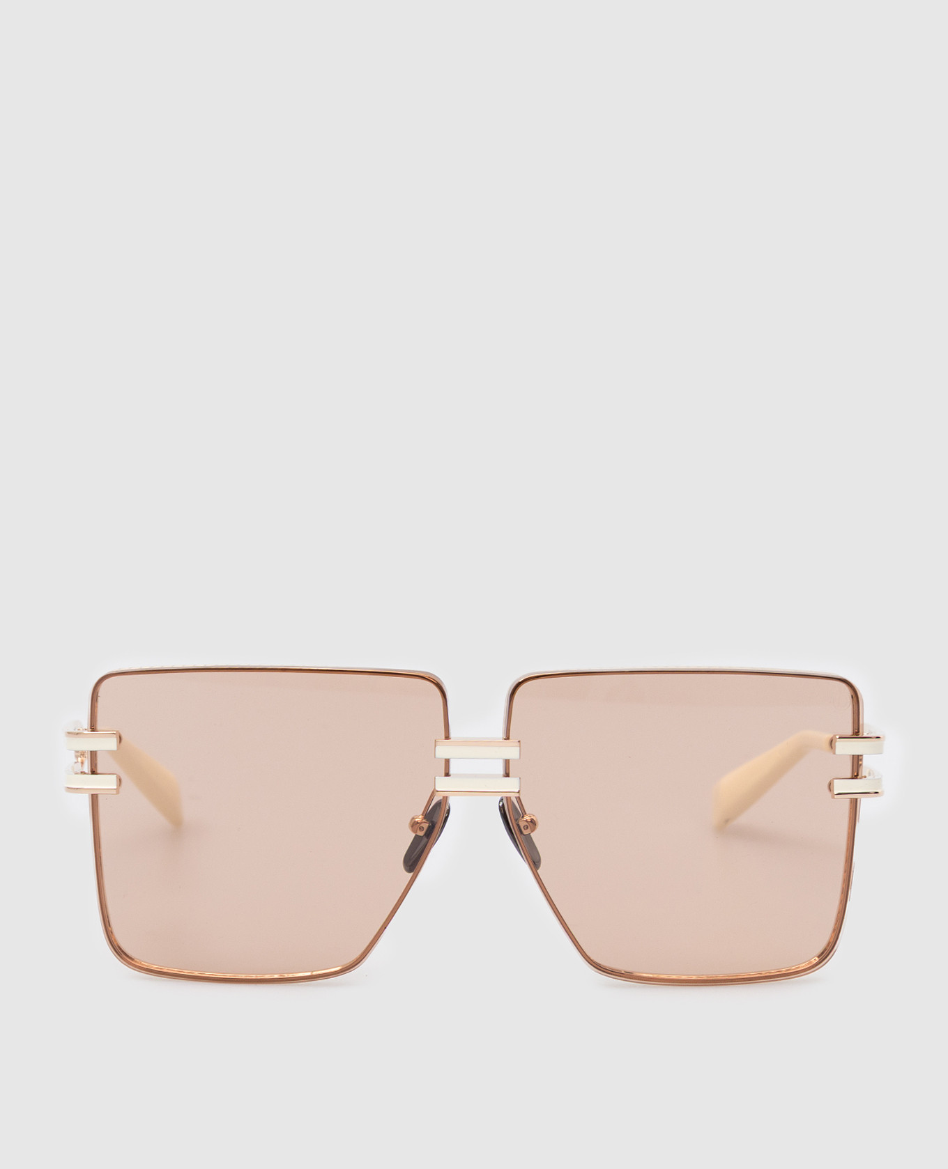 

Cолнцезащитные очки Gendarme, Серебристый, Солнцезащитные очки