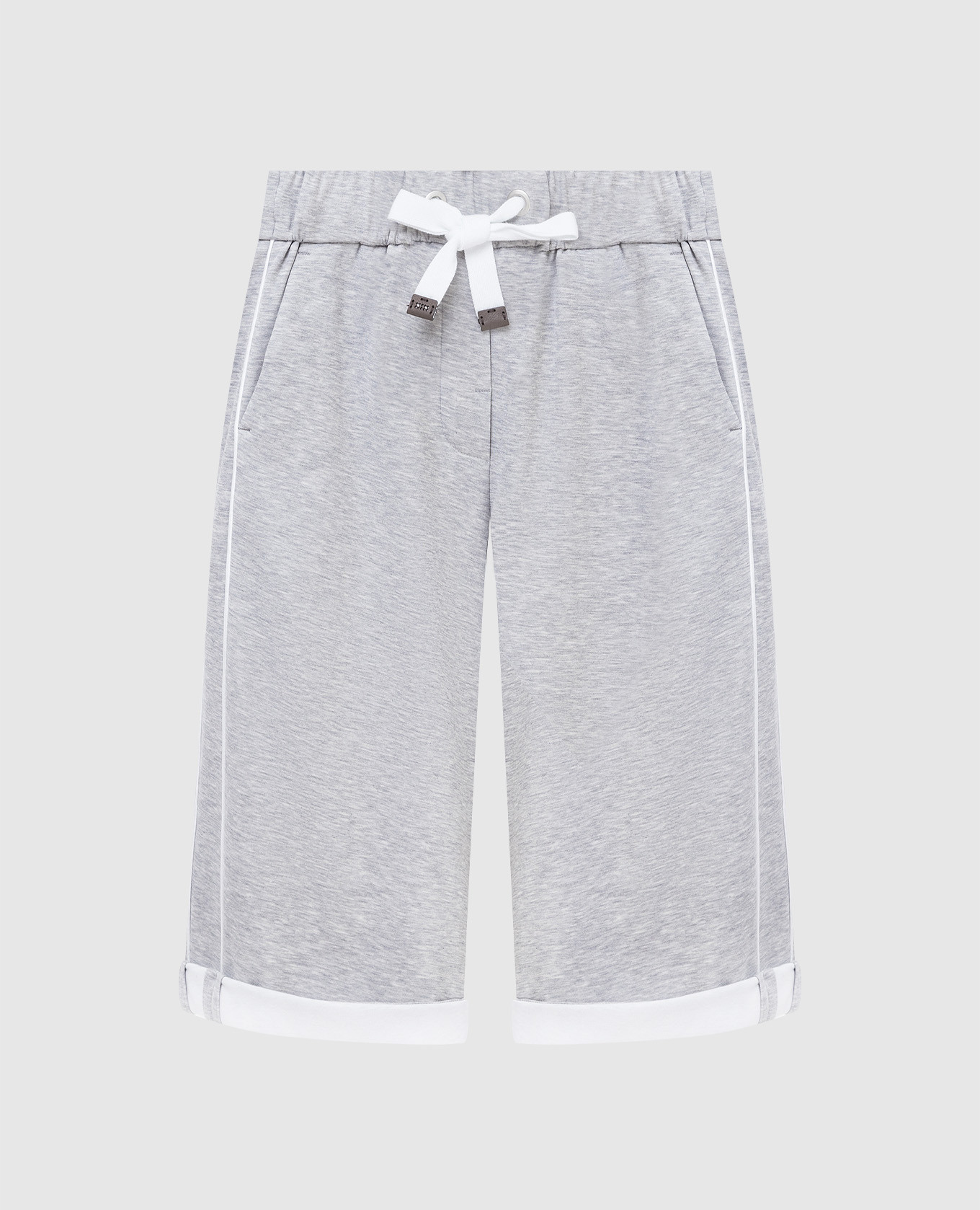 

Серые шорты, Серый, Шорты