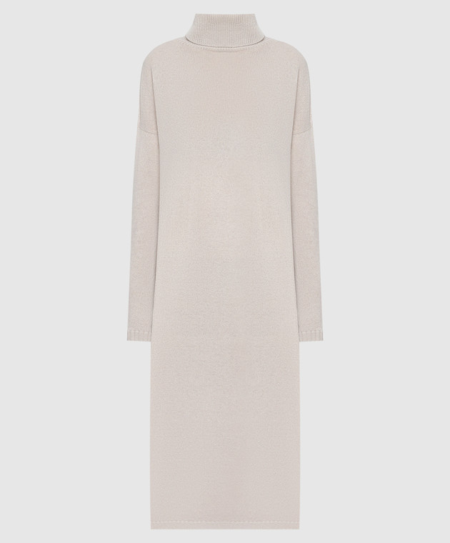 Max mara cashmere on sale dress