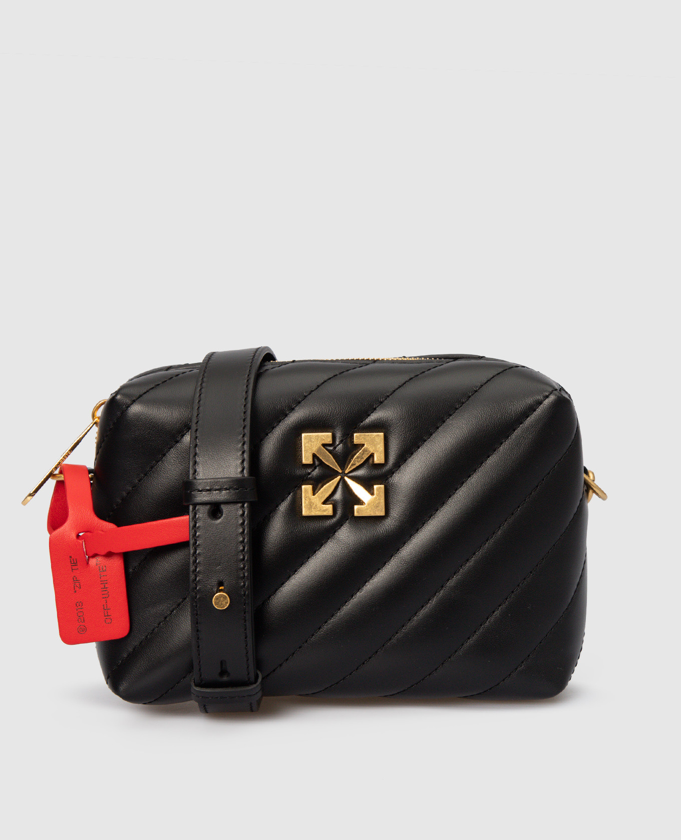 

Черная кожаная сумка, Черный, Маленькие сумки