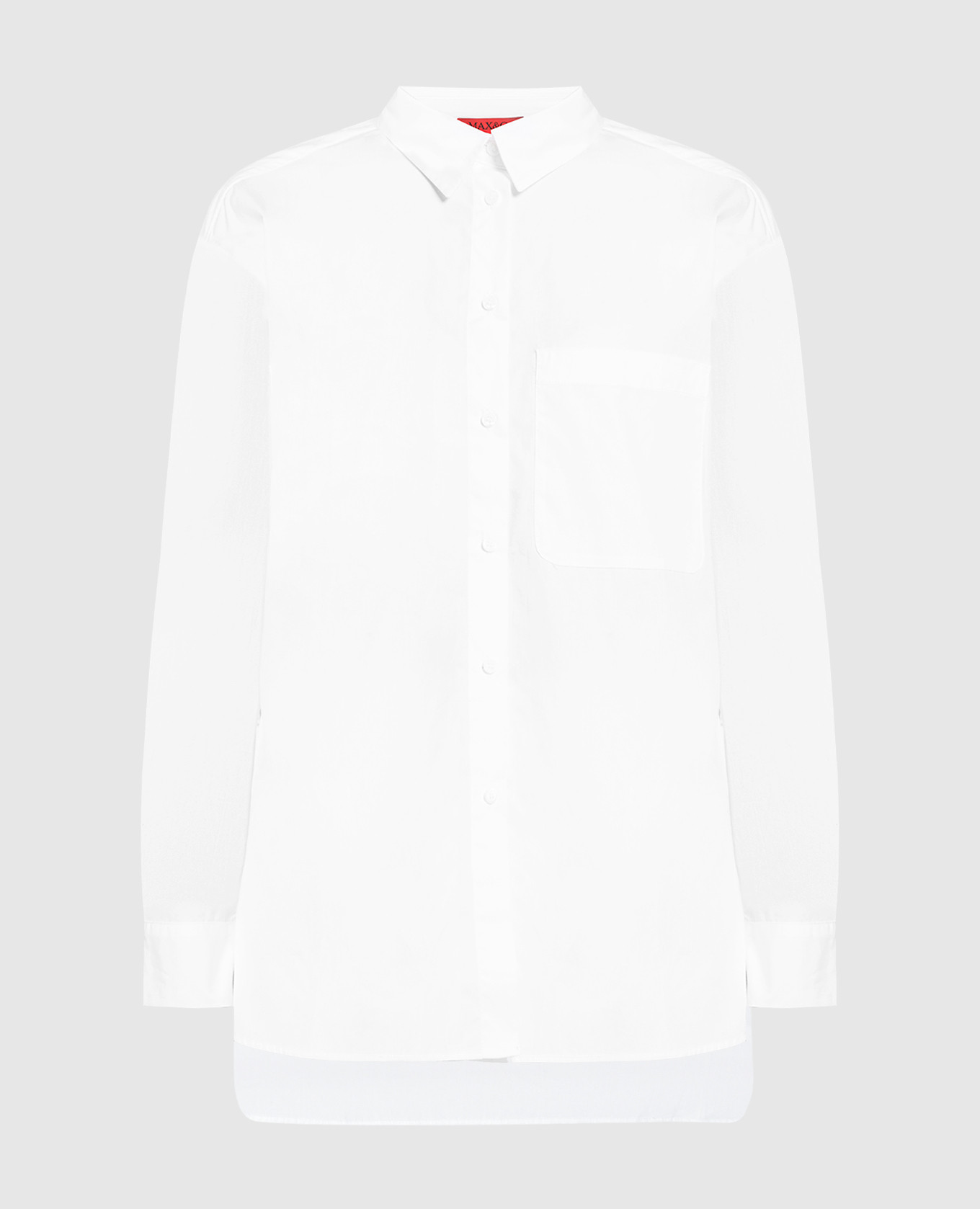 

Белая рубашка Bari, Белый, Рубашки