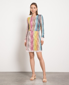 Missoni Кардиган в геометрический принт DS23SM1BBR00JT