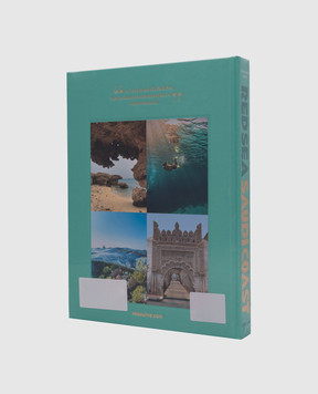 Assouline Книга Saudi Arabia: Red Sea, The Saudi Coast SAUDIARABIAREDSEATHES
