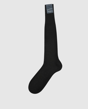 Bresciani Сірі гольфи ML009UN0006XX